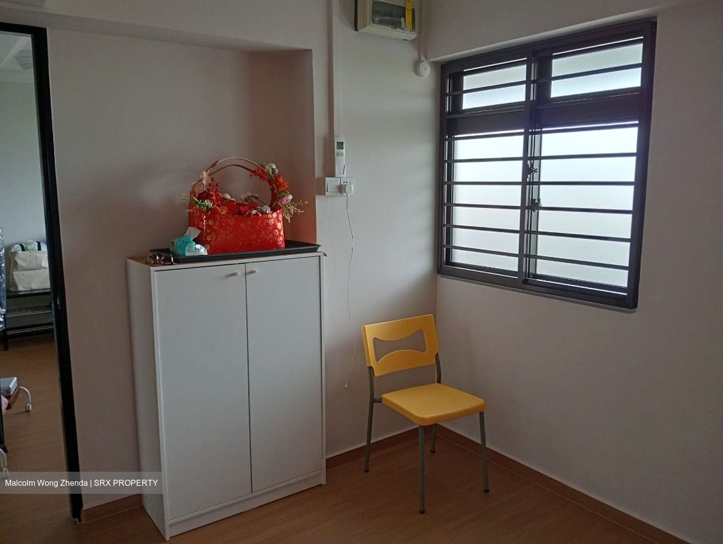 Canberra Road (Sembawang),  #522976221